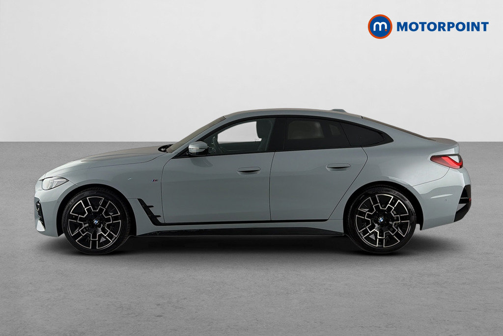 BMW 4 Series M Sport Automatic Petrol Hatchback - Stock Number (1680781) - Drivers side