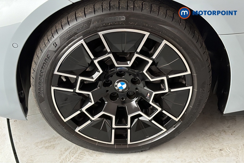 BMW 4 Series M Sport Automatic Petrol Hatchback - Stock Number (1680781) - 44th supplementary image