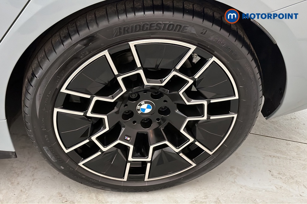 BMW 4 Series M Sport Automatic Petrol Hatchback - Stock Number (1680781) - 45th supplementary image