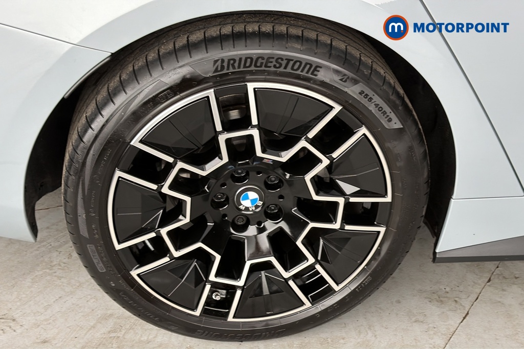 BMW 4 Series M Sport Automatic Petrol Hatchback - Stock Number (1680781) - 46th supplementary image