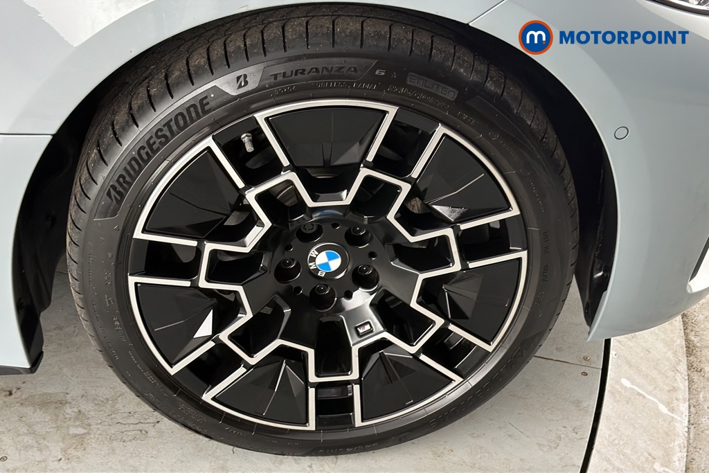 BMW 4 Series M Sport Automatic Petrol Hatchback - Stock Number (1680781) - 47th supplementary image