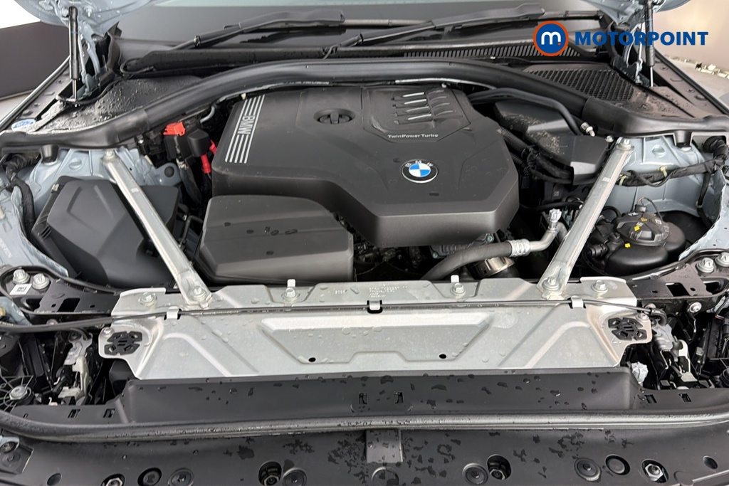 BMW 4 Series M Sport Automatic Petrol Hatchback - Stock Number (1680781) - 48th supplementary image