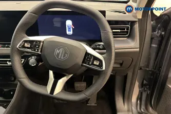 Mg Motor Uk HS Trophy Automatic Petrol-Electric Hybrid SUV - Stock Number (1680914) - 2nd supplementary image