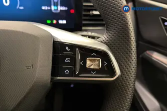 Mg Motor Uk HS Trophy Automatic Petrol-Electric Hybrid SUV - Stock Number (1680914) - 3rd supplementary image