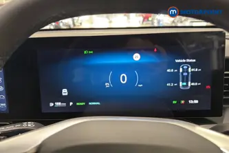Mg Motor Uk HS Trophy Automatic Petrol-Electric Hybrid SUV - Stock Number (1680914) - 7th supplementary image