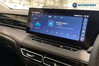 Mg Motor Uk HS Trophy Automatic Petrol-Electric Hybrid SUV - Stock Number (1680914) - 8th supplementary image