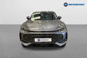Mg Motor Uk HS Trophy Automatic Petrol-Electric Hybrid SUV - Stock Number (1680914) - Front bumper