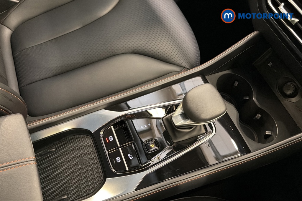 Mg Motor Uk HS Trophy Automatic Petrol-Electric Hybrid SUV - Stock Number (1680914) - 15th supplementary image