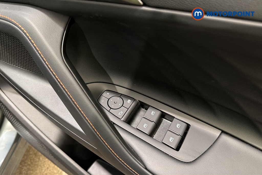 Mg Motor Uk HS Trophy Automatic Petrol-Electric Hybrid SUV - Stock Number (1680914) - 19th supplementary image