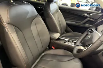 Mg Motor Uk HS Trophy Automatic Petrol-Electric Hybrid SUV - Stock Number (1680914) - 22nd supplementary image