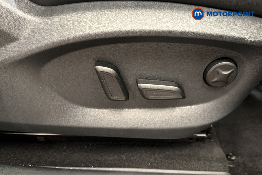 Mg Motor Uk HS Trophy Automatic Petrol-Electric Hybrid SUV - Stock Number (1680914) - 23rd supplementary image