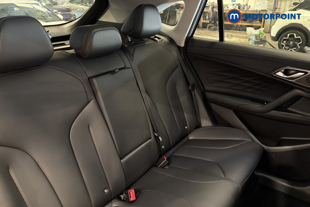 Mg Motor Uk HS Trophy Automatic Petrol-Electric Hybrid SUV - Stock Number (1680914) - 25th supplementary image