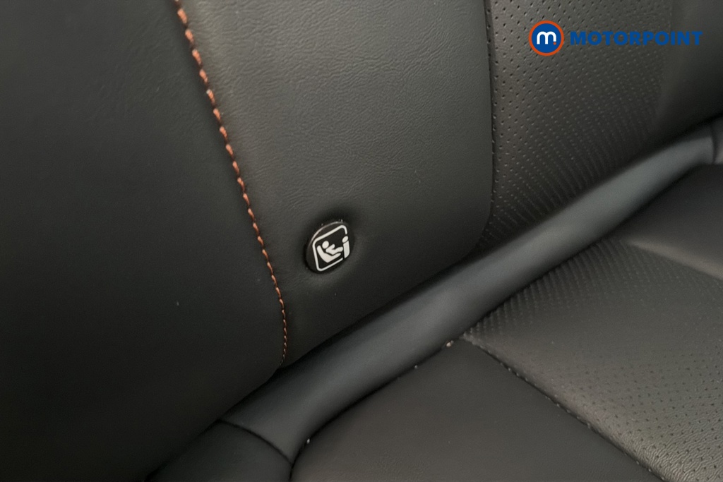 Mg Motor Uk HS Trophy Automatic Petrol-Electric Hybrid SUV - Stock Number (1680914) - 27th supplementary image