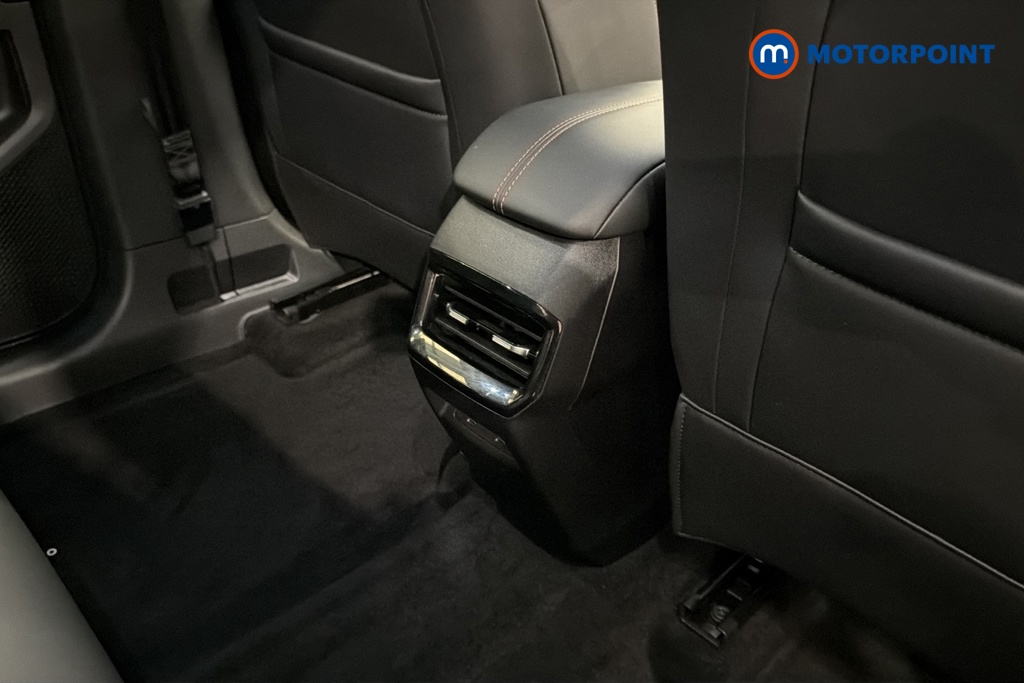 Mg Motor Uk HS Trophy Automatic Petrol-Electric Hybrid SUV - Stock Number (1680914) - 28th supplementary image