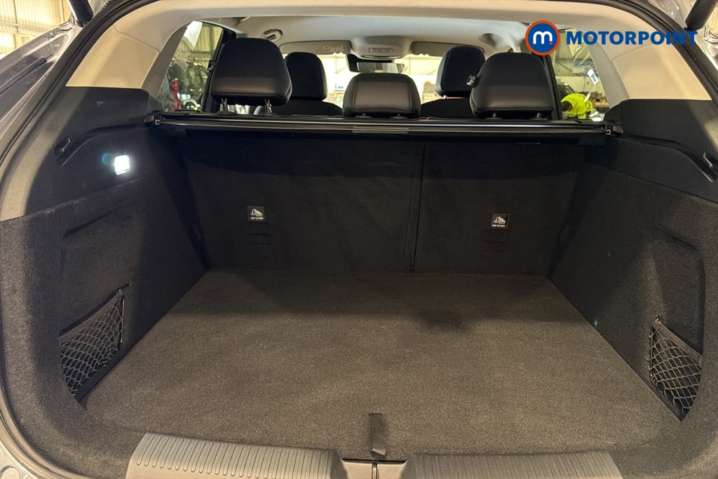 Mg Motor Uk HS Trophy Automatic Petrol-Electric Hybrid SUV - Stock Number (1680914) - 30th supplementary image