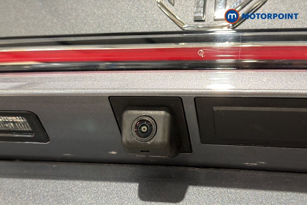 Mg Motor Uk HS Trophy Automatic Petrol-Electric Hybrid SUV - Stock Number (1680914) - 37th supplementary image