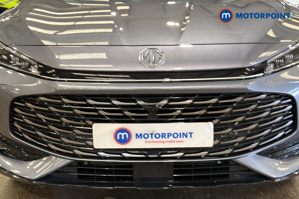 Mg Motor Uk HS Trophy Automatic Petrol-Electric Hybrid SUV - Stock Number (1680914) - 43rd supplementary image