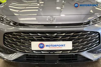 Mg Motor Uk HS Trophy Automatic Petrol-Electric Hybrid SUV - Stock Number (1680914) - 43rd supplementary image