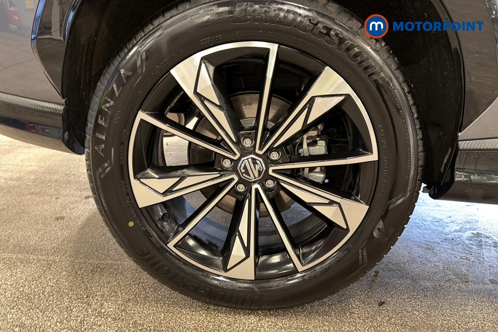 Mg Motor Uk HS Trophy Automatic Petrol-Electric Hybrid SUV - Stock Number (1680914) - 46th supplementary image