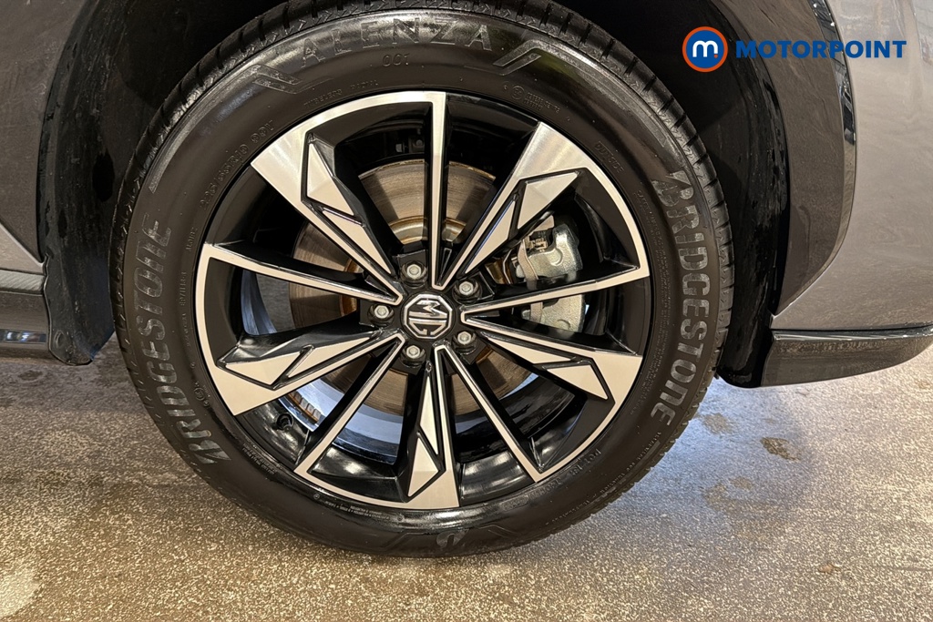Mg Motor Uk HS Trophy Automatic Petrol-Electric Hybrid SUV - Stock Number (1680914) - 47th supplementary image
