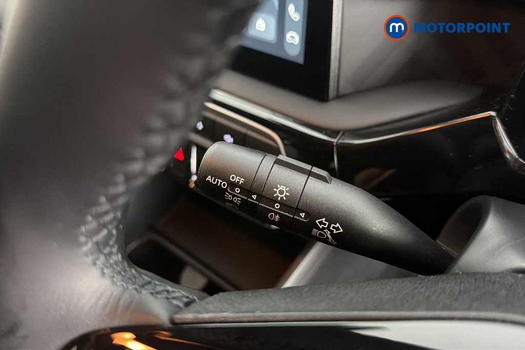 Mg Motor Uk MG3 Trophy Automatic Petrol-Electric Hybrid Hatchback - Stock Number (1681028) - 5th supplementary image