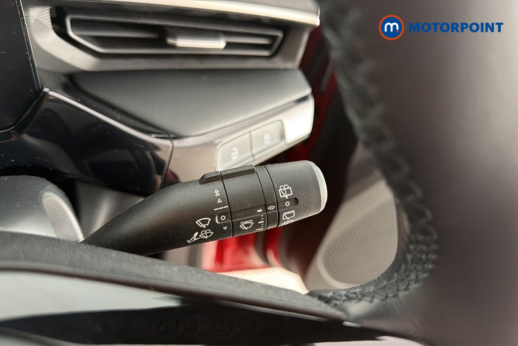 Mg Motor Uk MG3 Trophy Automatic Petrol-Electric Hybrid Hatchback - Stock Number (1681028) - 6th supplementary image