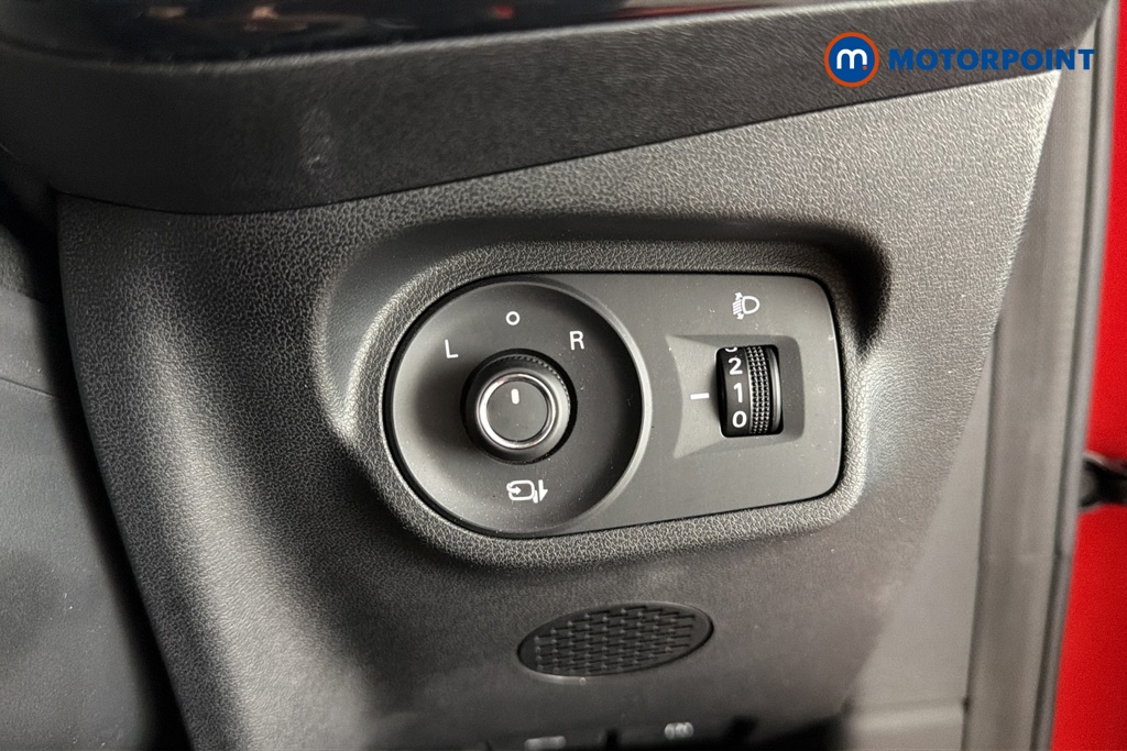 Mg Motor Uk MG3 Trophy Automatic Petrol-Electric Hybrid Hatchback - Stock Number (1681028) - 11th supplementary image