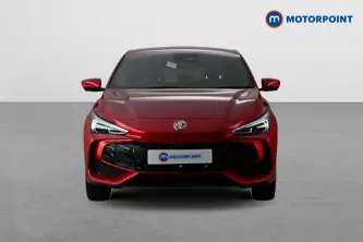 Mg Motor Uk MG3 Trophy Automatic Petrol-Electric Hybrid Hatchback - Stock Number (1681028) - Front bumper