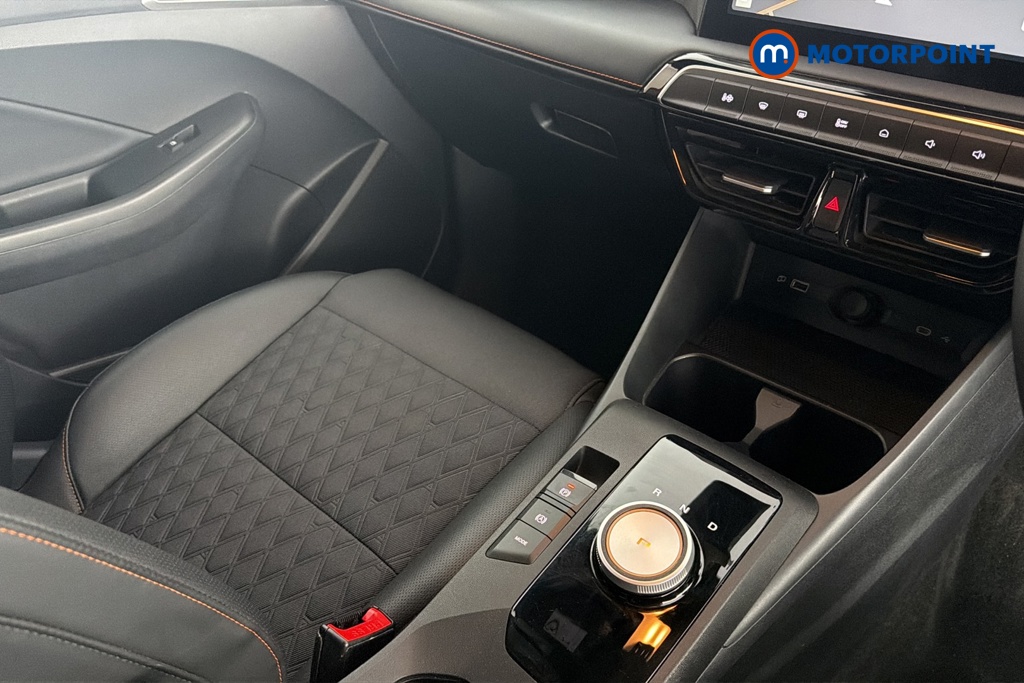 Mg Motor Uk MG3 Trophy Automatic Petrol-Electric Hybrid Hatchback - Stock Number (1681028) - 15th supplementary image