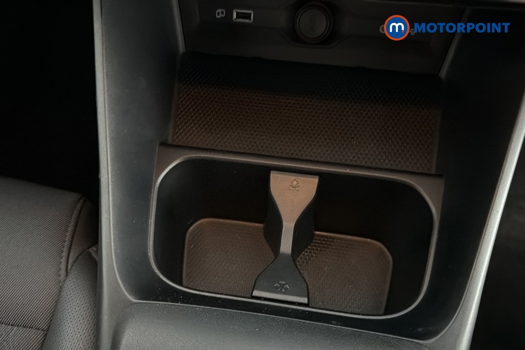 Mg Motor Uk MG3 Trophy Automatic Petrol-Electric Hybrid Hatchback - Stock Number (1681028) - 16th supplementary image