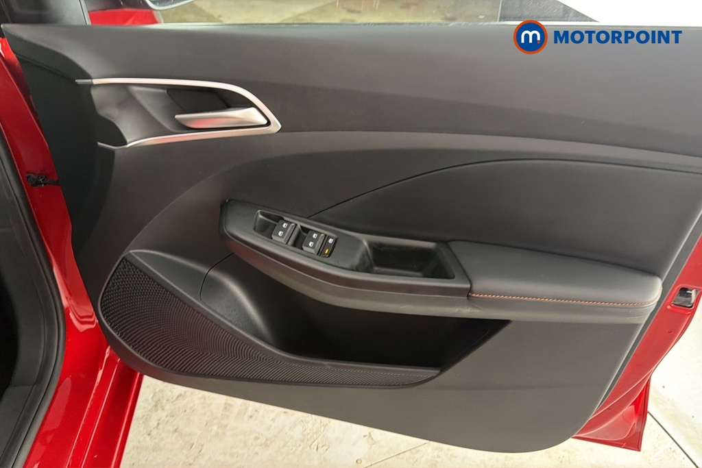 Mg Motor Uk MG3 Trophy Automatic Petrol-Electric Hybrid Hatchback - Stock Number (1681028) - 18th supplementary image