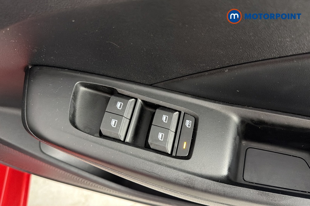 Mg Motor Uk MG3 Trophy Automatic Petrol-Electric Hybrid Hatchback - Stock Number (1681028) - 19th supplementary image