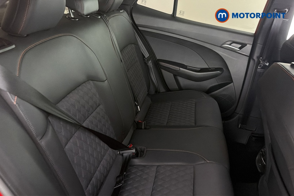 Mg Motor Uk MG3 Trophy Automatic Petrol-Electric Hybrid Hatchback - Stock Number (1681028) - 25th supplementary image