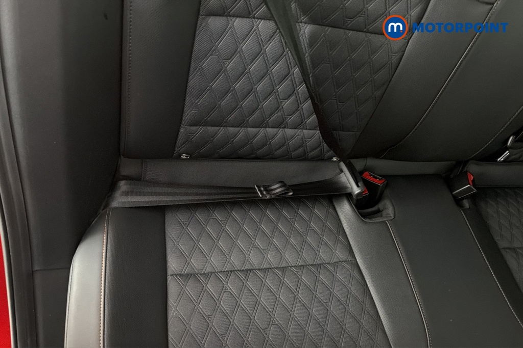 Mg Motor Uk MG3 Trophy Automatic Petrol-Electric Hybrid Hatchback - Stock Number (1681028) - 27th supplementary image