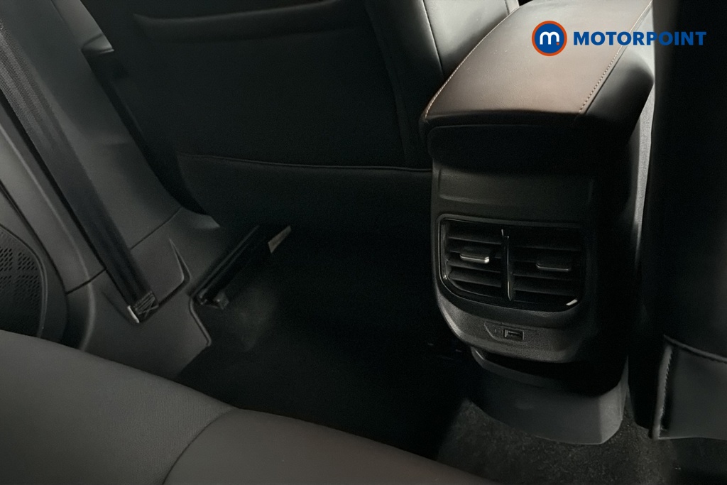 Mg Motor Uk MG3 Trophy Automatic Petrol-Electric Hybrid Hatchback - Stock Number (1681028) - 28th supplementary image