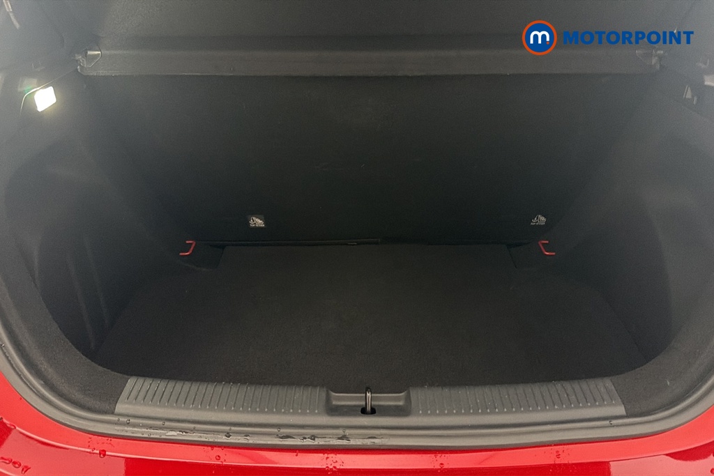 Mg Motor Uk MG3 Trophy Automatic Petrol-Electric Hybrid Hatchback - Stock Number (1681028) - 30th supplementary image