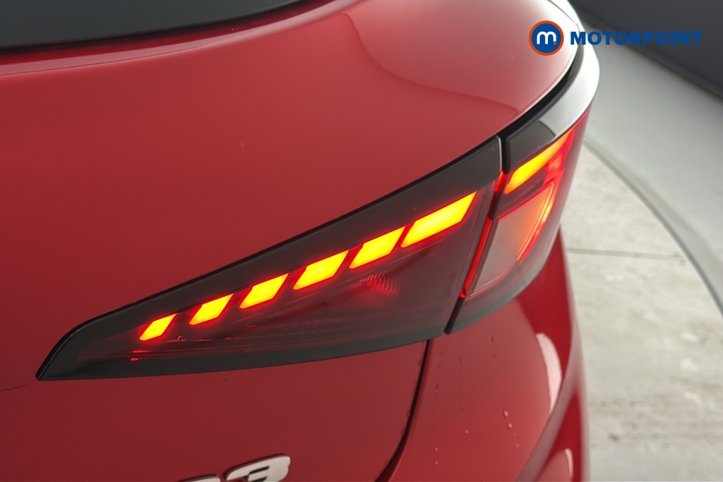 Mg Motor Uk MG3 Trophy Automatic Petrol-Electric Hybrid Hatchback - Stock Number (1681028) - 36th supplementary image