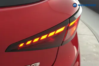 Mg Motor Uk MG3 Trophy Automatic Petrol-Electric Hybrid Hatchback - Stock Number (1681028) - 36th supplementary image