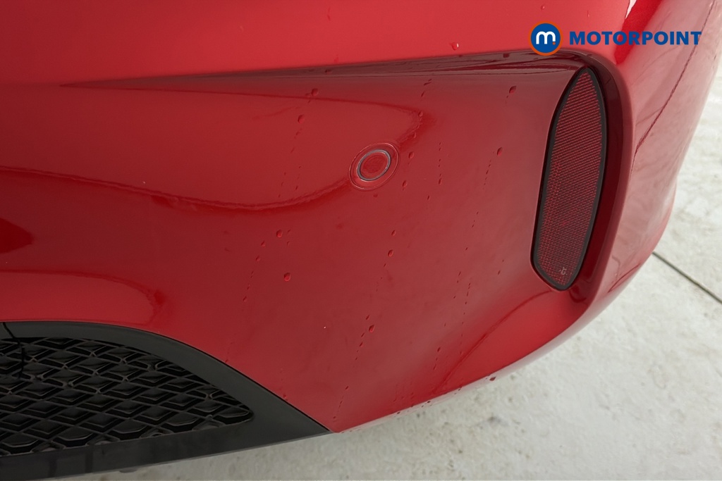 Mg Motor Uk MG3 Trophy Automatic Petrol-Electric Hybrid Hatchback - Stock Number (1681028) - 39th supplementary image