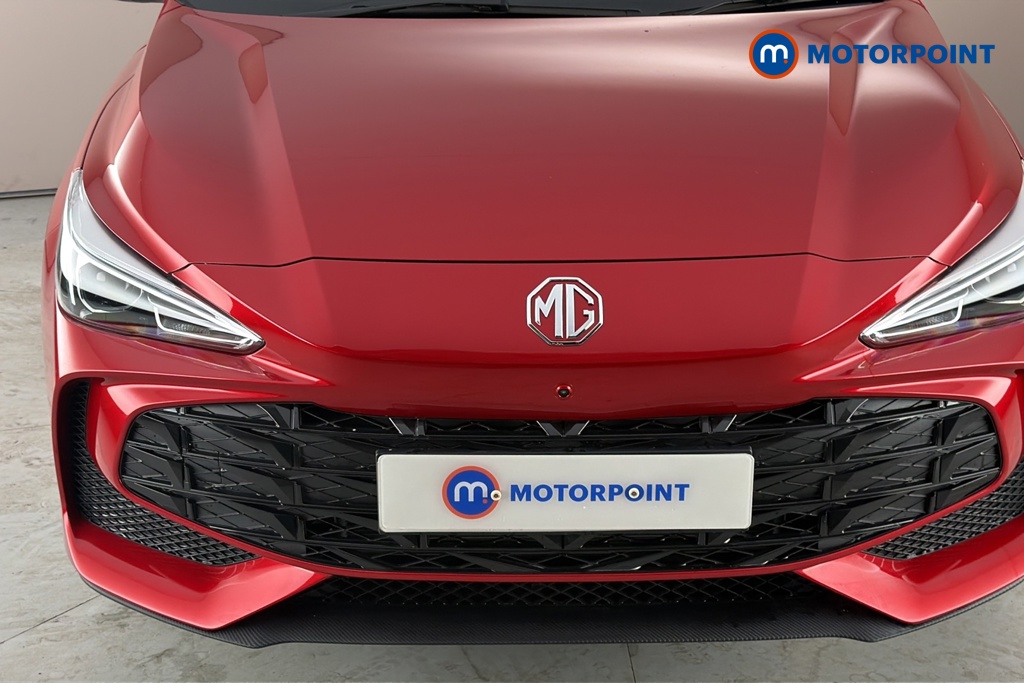 Mg Motor Uk MG3 Trophy Automatic Petrol-Electric Hybrid Hatchback - Stock Number (1681028) - 43rd supplementary image