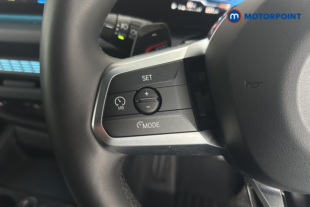 BMW 1 Series M Sport Automatic Petrol Hatchback - Stock Number (1681168) - 4th supplementary image