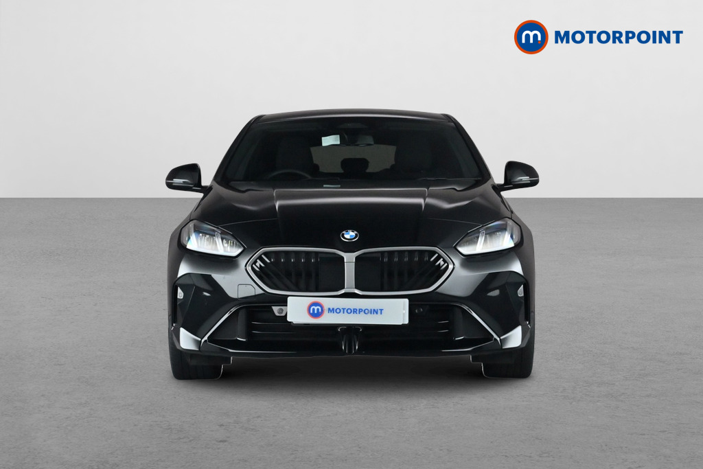 BMW 1 Series M Sport Automatic Petrol Hatchback - Stock Number (1681168) - Front bumper