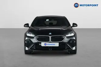BMW 1 Series M Sport Automatic Petrol Hatchback - Stock Number (1681168) - Front bumper