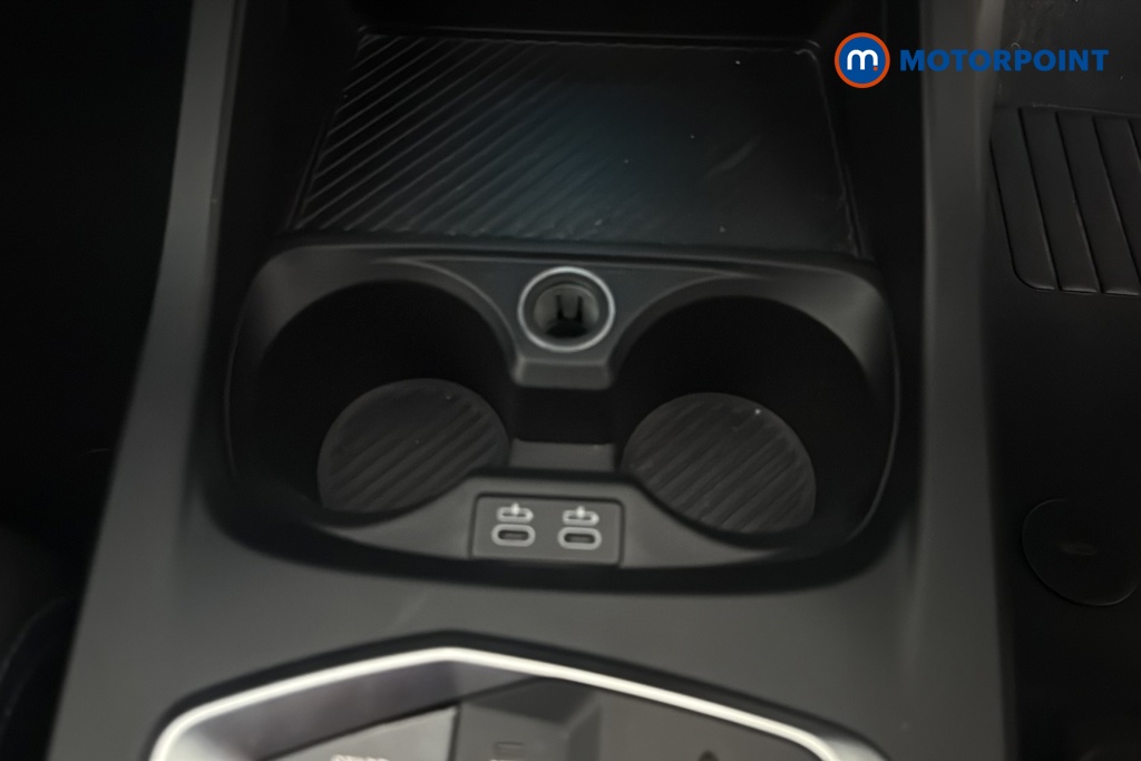 BMW 1 Series M Sport Automatic Petrol Hatchback - Stock Number (1681168) - 16th supplementary image