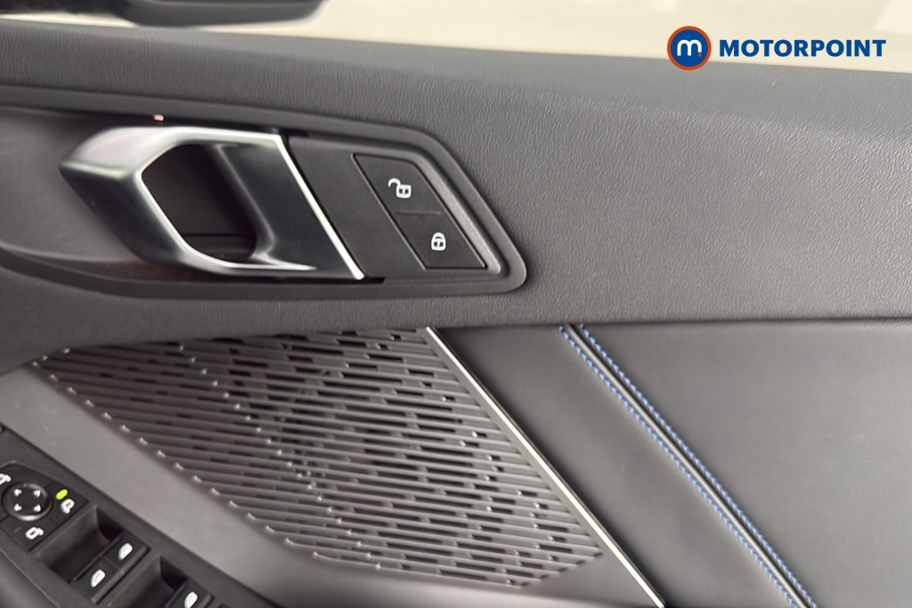 BMW 1 Series M Sport Automatic Petrol Hatchback - Stock Number (1681168) - 21st supplementary image