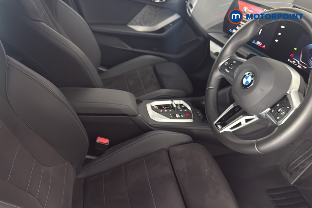 BMW 1 Series M Sport Automatic Petrol Hatchback - Stock Number (1681168) - 22nd supplementary image