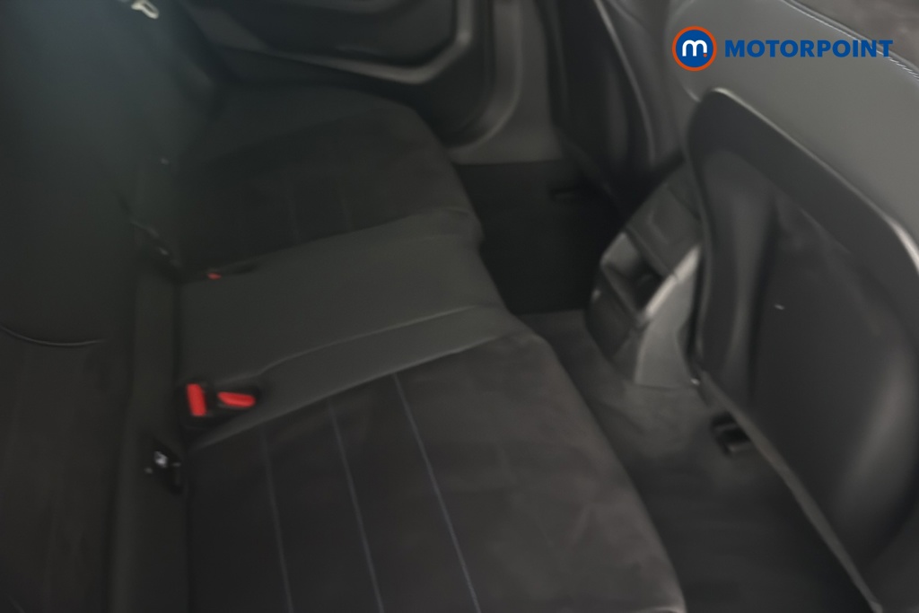 BMW 1 Series M Sport Automatic Petrol Hatchback - Stock Number (1681168) - 25th supplementary image