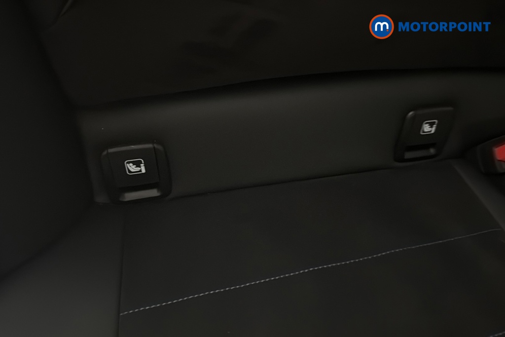 BMW 1 Series M Sport Automatic Petrol Hatchback - Stock Number (1681168) - 27th supplementary image