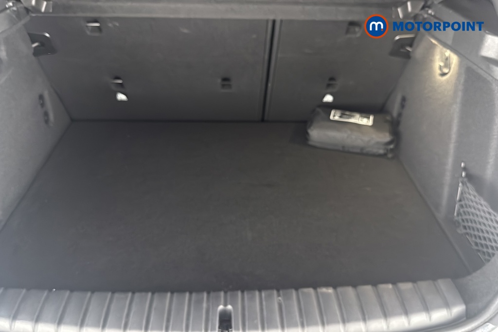 BMW 1 Series M Sport Automatic Petrol Hatchback - Stock Number (1681168) - 30th supplementary image