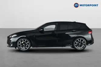 BMW 1 Series M Sport Automatic Petrol Hatchback - Stock Number (1681168) - Drivers side